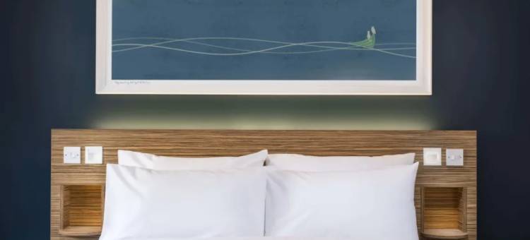 Travelodge Lowestoft Hotel图片