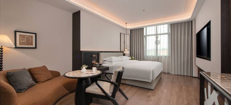 耒阳戴斯温德姆酒店图片