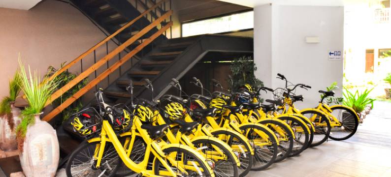 比玛花园精品酒店(Piman Garden Boutique Hotel)图片