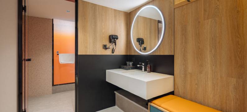 威海名兰假日大酒店(半月湾沙滩店)图片