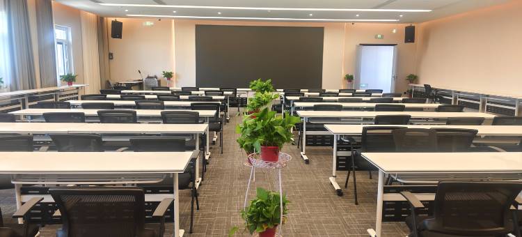 尚客优酒店(德州大学西路店)图片