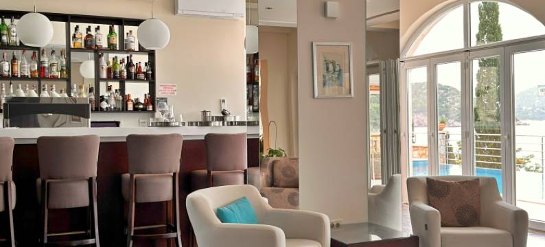 波斯卡杜布罗夫尼克群岛酒店(Hotel Bozica Dubrovnik Islands)图片