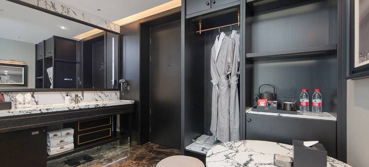 戴斯温德姆酒店(新马大道店)图片