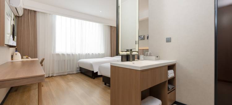 锦颐连锁酒店(呼和浩特南二环石羊桥南路店)图片