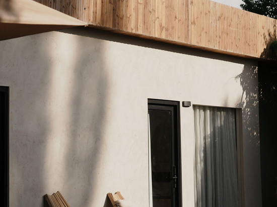 HiddenAlley隐巷民宿