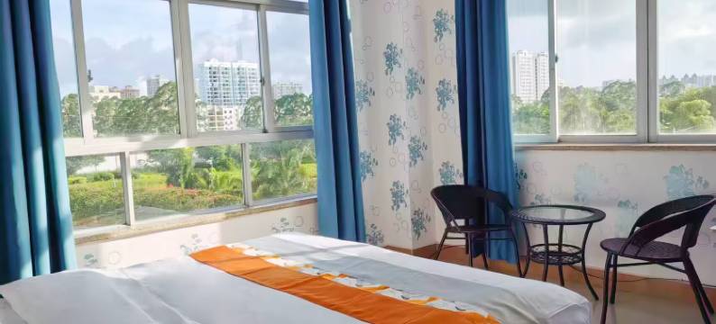 北海合瀛酒店(北海站店)图片