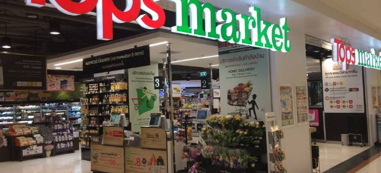 UHG四分之一隆齐酒店(The Quarter Ploenchit by UHG)图片