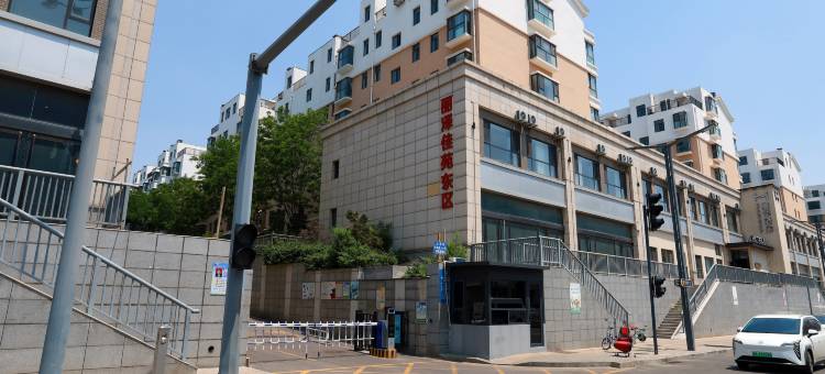 优品酒店(太原南站东广场店)图片