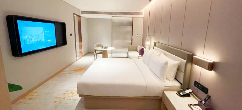 雅加达PIK 艺龙酒店(ELONG Hotel Jakarta PIK)图片