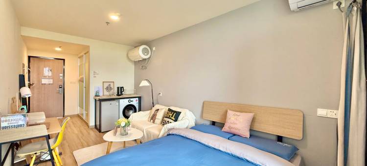 冠寓(南京翔宇路店)图片