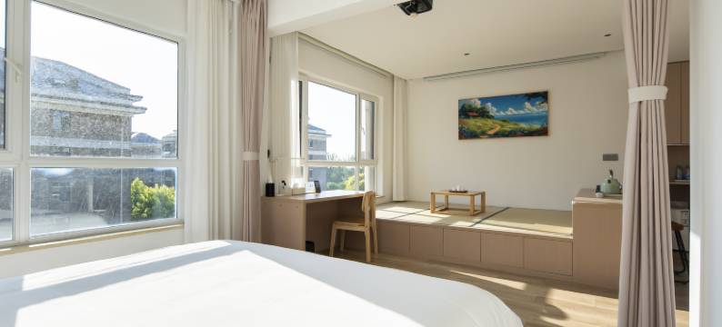 浅喜·Landscape度假美宿(养马岛店)图片