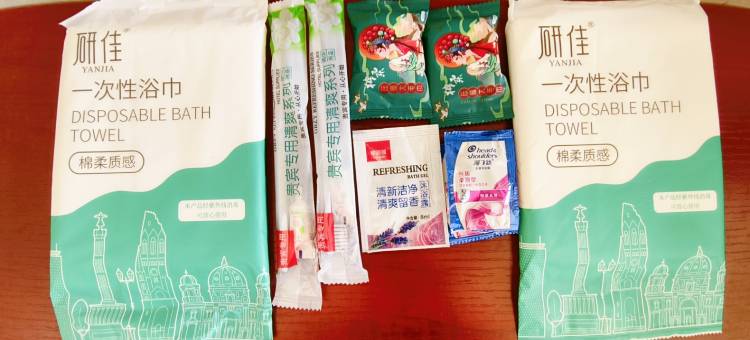麦积山温馨农家院图片