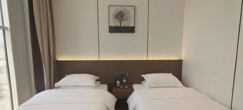 杜尚别合悦精品酒店(Heyue Hotel)图片