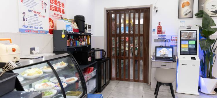岱山达叔民宿(中国海洋渔业博物馆店)图片