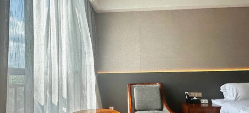 江油希成快捷酒店(高铁站店)图片