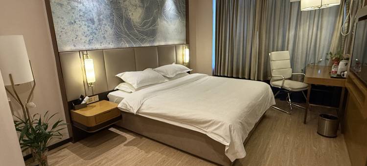 燕东酒店(鹤壁浚县古城店)图片