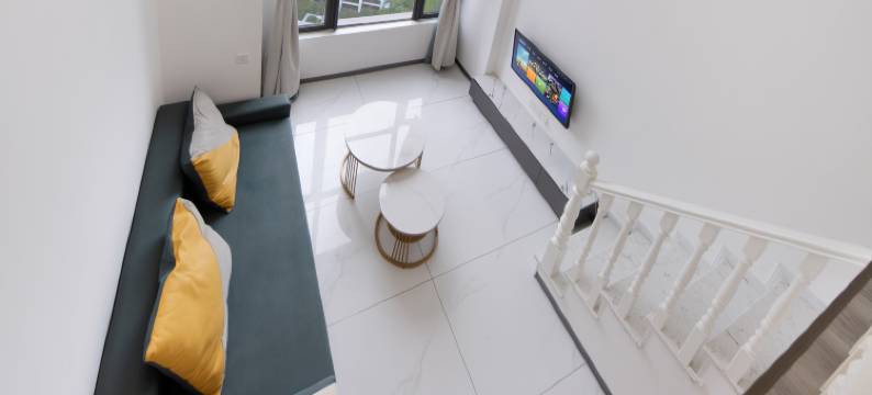 成都远方的家Loft民宿(华西锦江院区店)图片