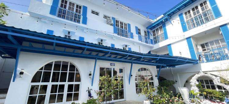 伯尔尼度假酒店-Cocotel旗下(Bernese Resort Hotel powered by Cocotel)图片