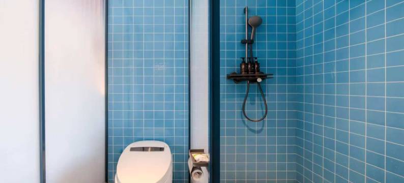 西安悦途酒店(大雁塔地铁站大唐不夜城店)图片