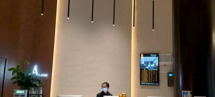 朵兰达V酒店(岳阳楼步行街店)图片