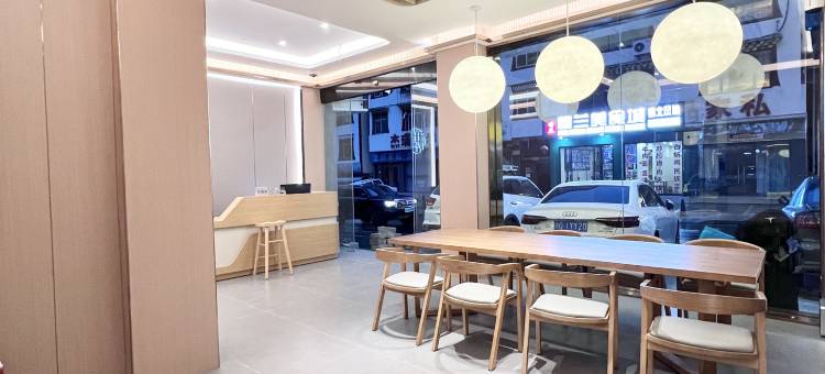 小金开鹏酒店图片