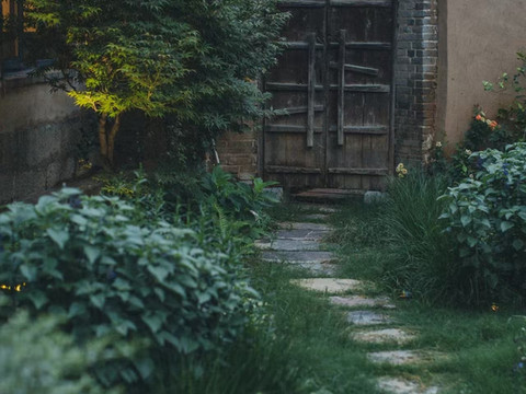 澡雪佳隐民宿(大南坡店)