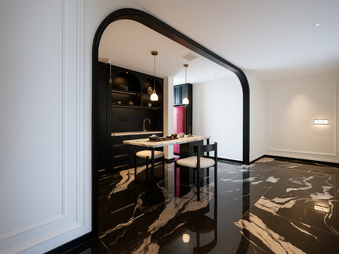 南昌▪隐奢WHIMWHAM•HIDEAWAYMINS凌阁江景民宿(滕王阁地铁站店)