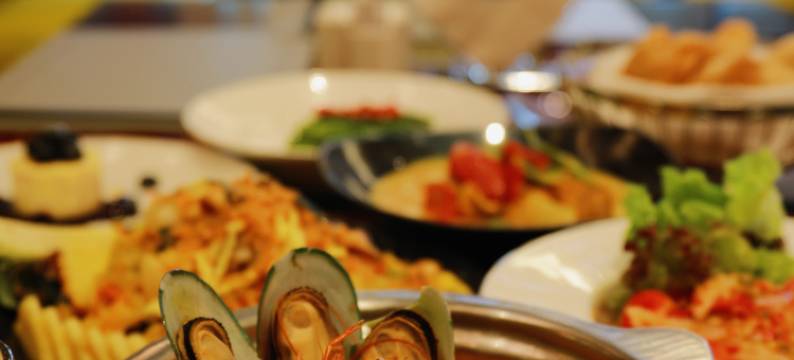 成都宏鼎温德姆至尊豪廷大酒店图片