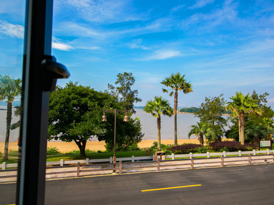 普陀山南海小筑客栈(南海观音紫竹林店)
