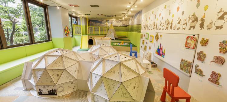 大江戸温泉物语 粟津大酒店(旧:汤快度假集团会津温泉粟津大酒店)(Ooedo Onsen Monogatari Awazu Grand Hotel(Old:Yukai Resort Premium Awazu Grand Hotel))图片