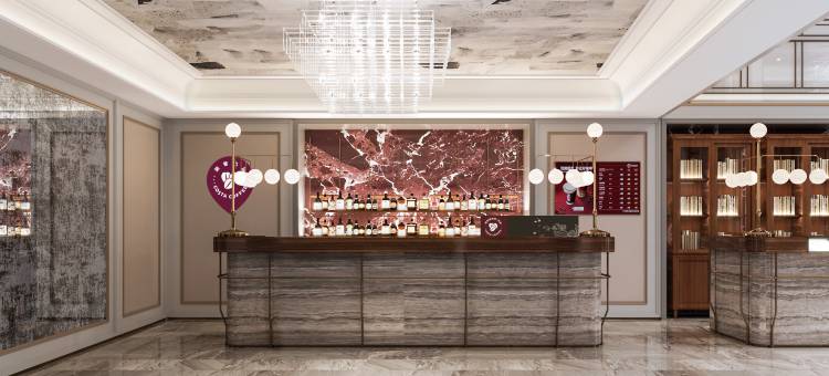 广州北京路步行街美居酒店图片