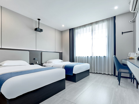 希亚顿酒店(石城客运站店)