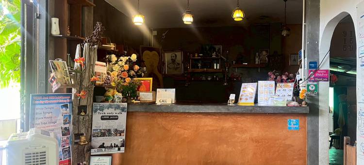萨卡威度假酒店(Saikaew Resort)图片