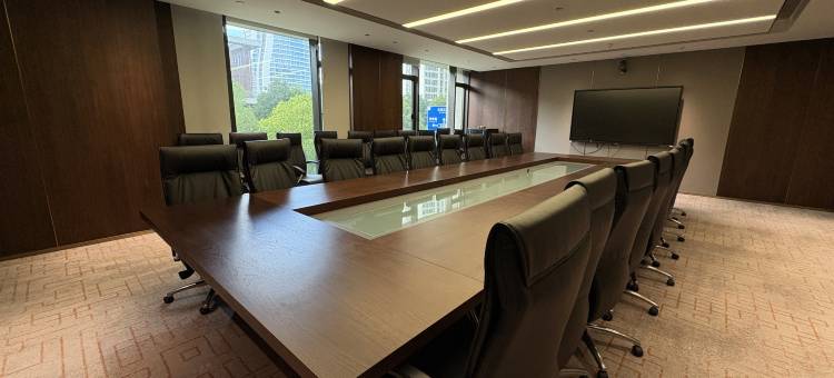 四季汇行政公寓(福州闽侯大学城厚庭地铁站店)图片