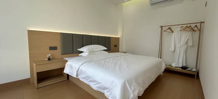 暮野民宿(大新明仕田园店)图片