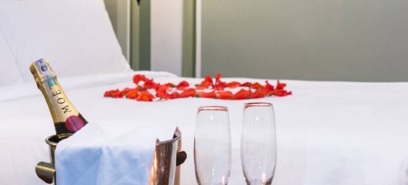 琅勃拉邦大酒店-美利亚旗下(The Grand Luang Prabang, Affiliated by Meliá)图片