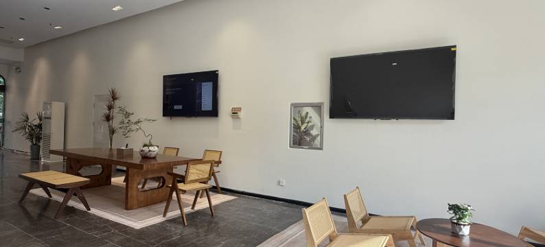 瑞美东方酒店(城阳世纪公园店)图片