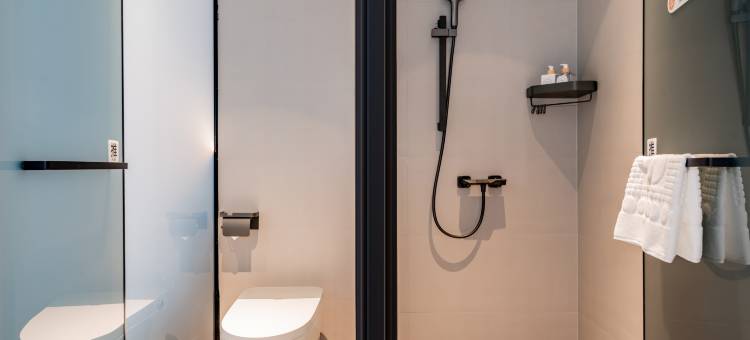 艾扉酒店(乌兰察布高铁站店)图片