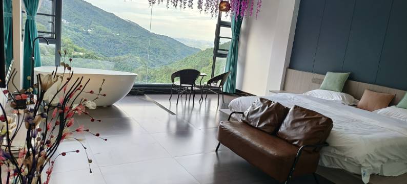 上林山水居客栈图片