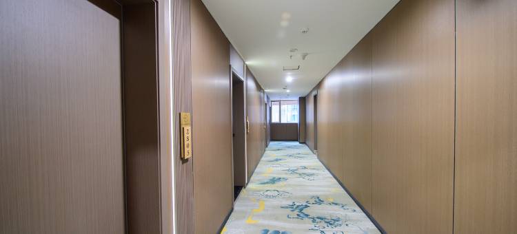 悦途·TIME智能影院民宿(贵阳花果园双子塔海豚广场店)图片
