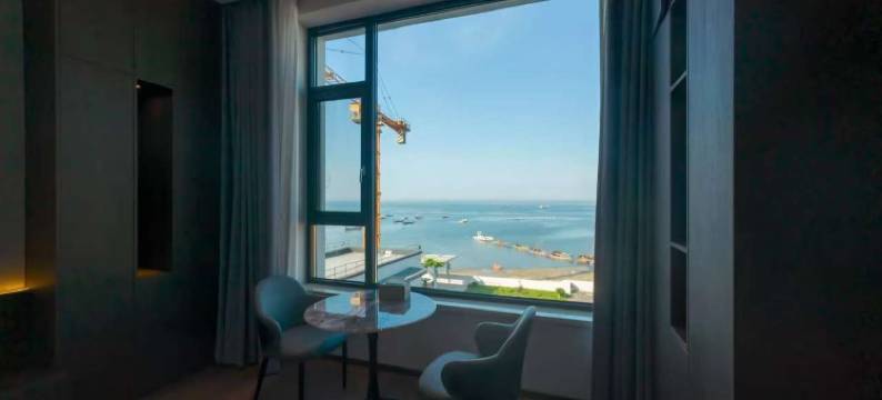 长海耀扬民宿图片