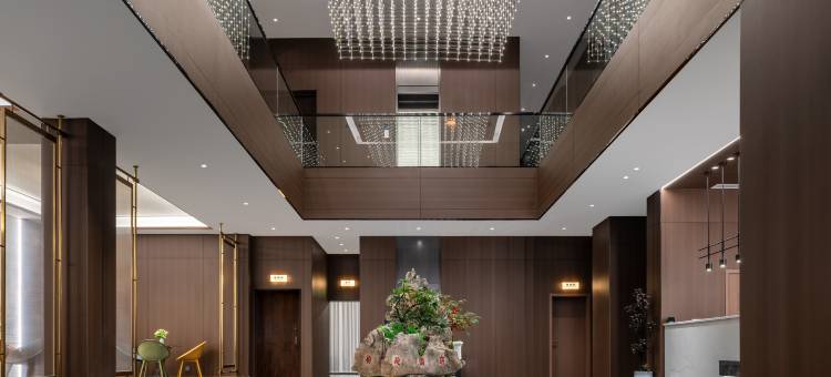 黄果树柏隐酒店(黄果树瀑布景区店)图片