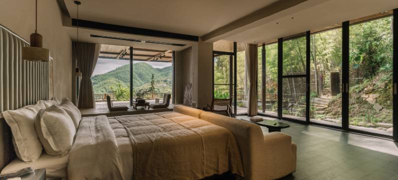 村头芳 · 正好小筑图片