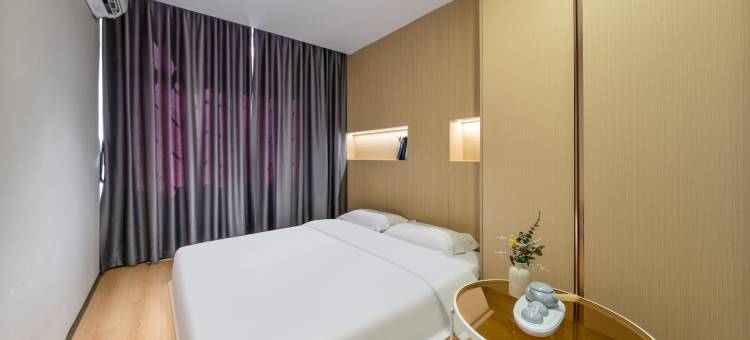 逸林青年社区民宿图片