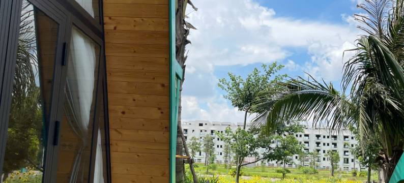 山美乐迪度假村(Xanh Melody Resort)图片