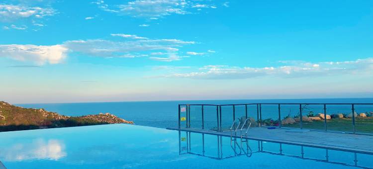 双月湾丽呈美季酒店(海龟湾店)图片