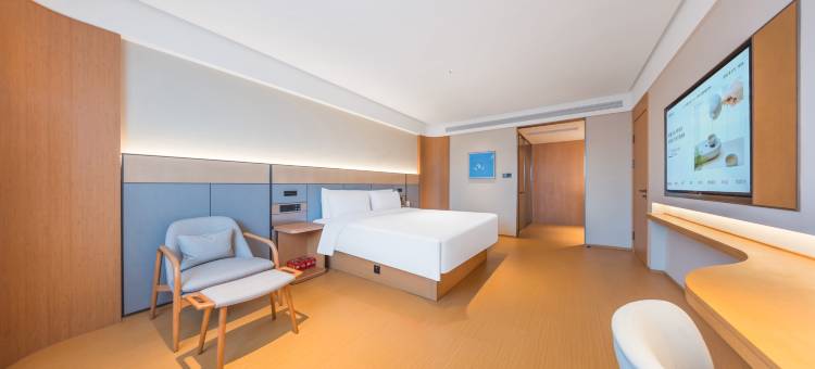 全季酒店(海阳海滨中路万米海滩浴场店)图片