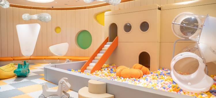 长白山万达锦华度假酒店图片