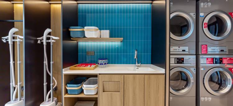 宜尚酒店(拉萨堆龙区政府店)图片