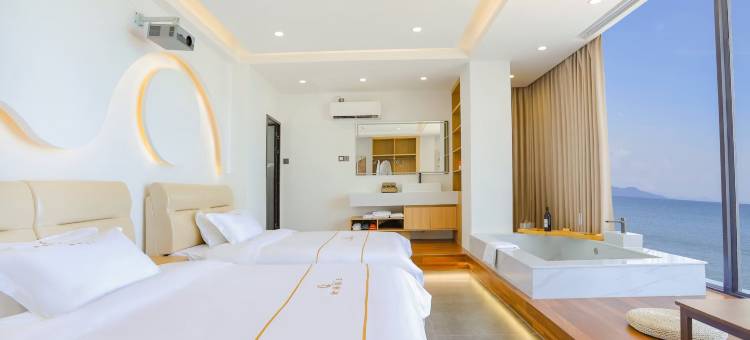 金海假日JINHAI HOLIDAY图片